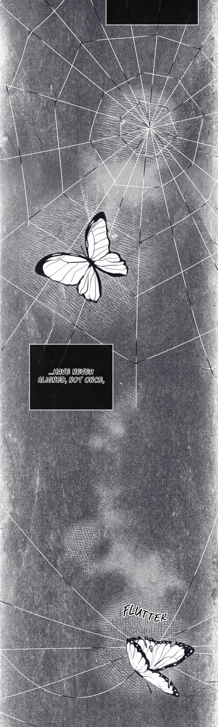 Monochrome Rumor「Official」 - Chapter 104 manhwa