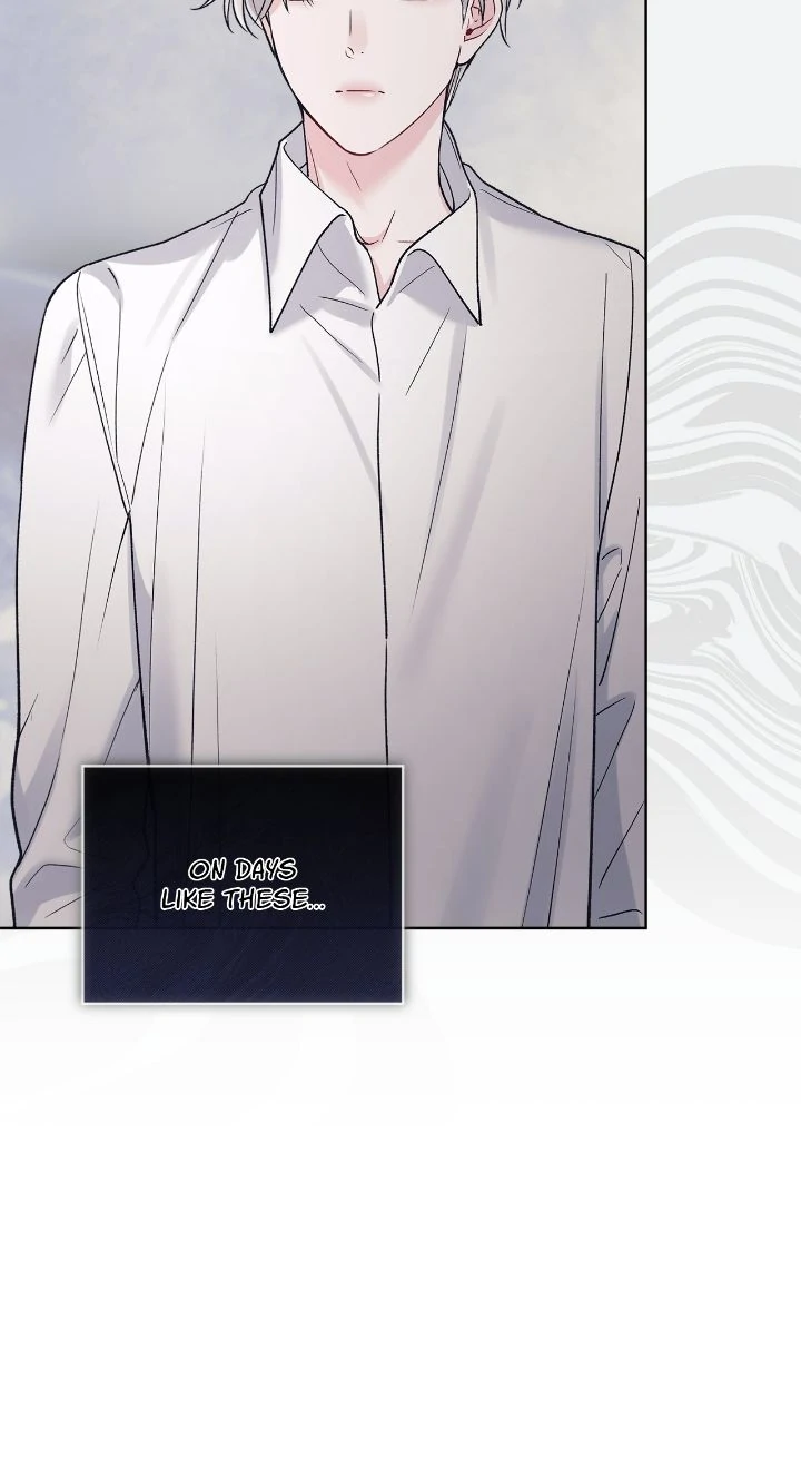 Monochrome Rumor「Official」 - Chapter 104 manhwa