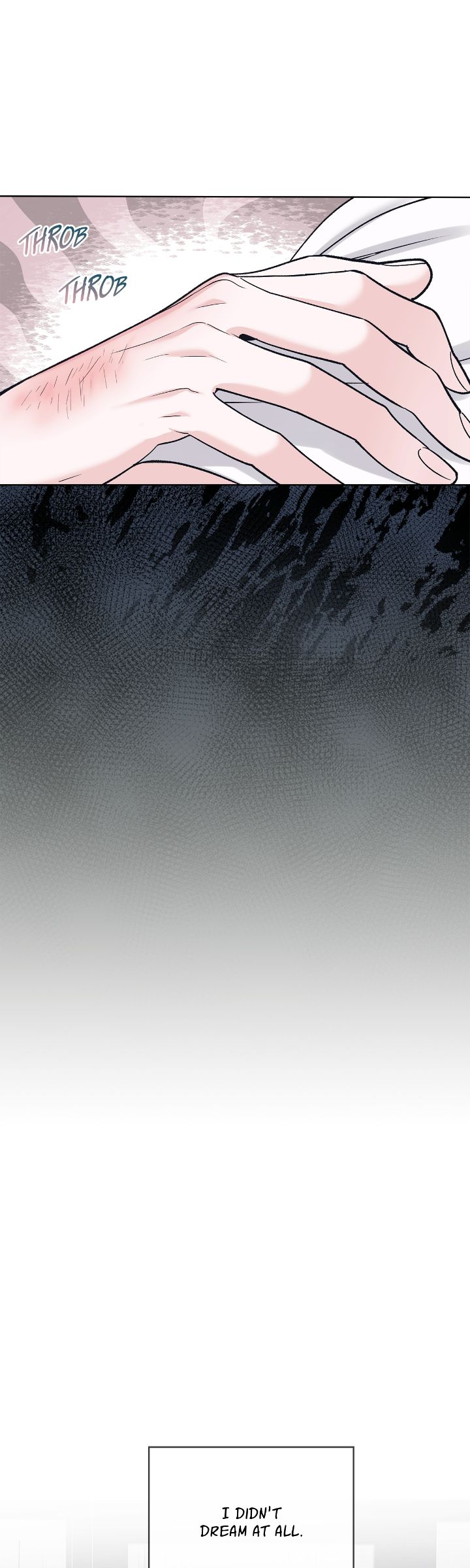Monochrome Rumor「Official」 - Chapter 104 manhwa