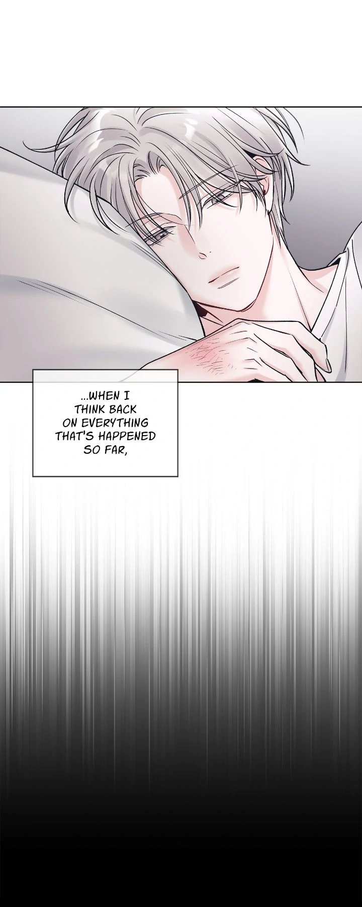 Monochrome Rumor「Official」 - Chapter 104 manhwa