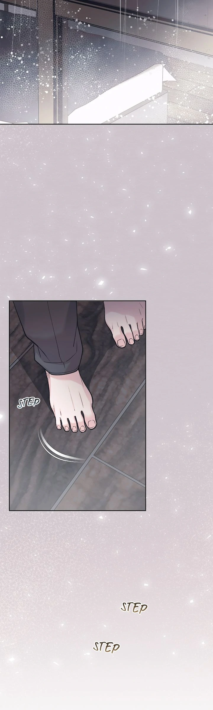 Monochrome Rumor「Official」 - Chapter 104 manhwa