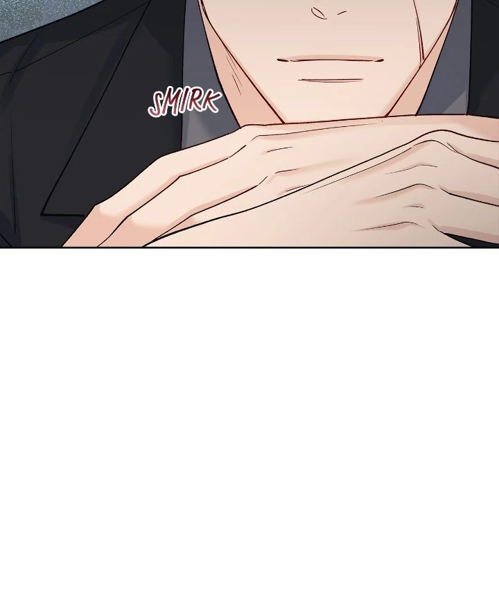 Monochrome Rumor「Official」 - Chapter 104 manhwa