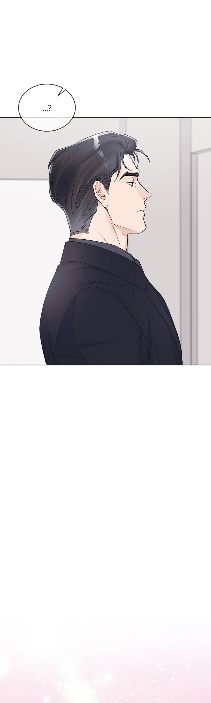 Monochrome Rumor「Official」 - Chapter 105 manhwa