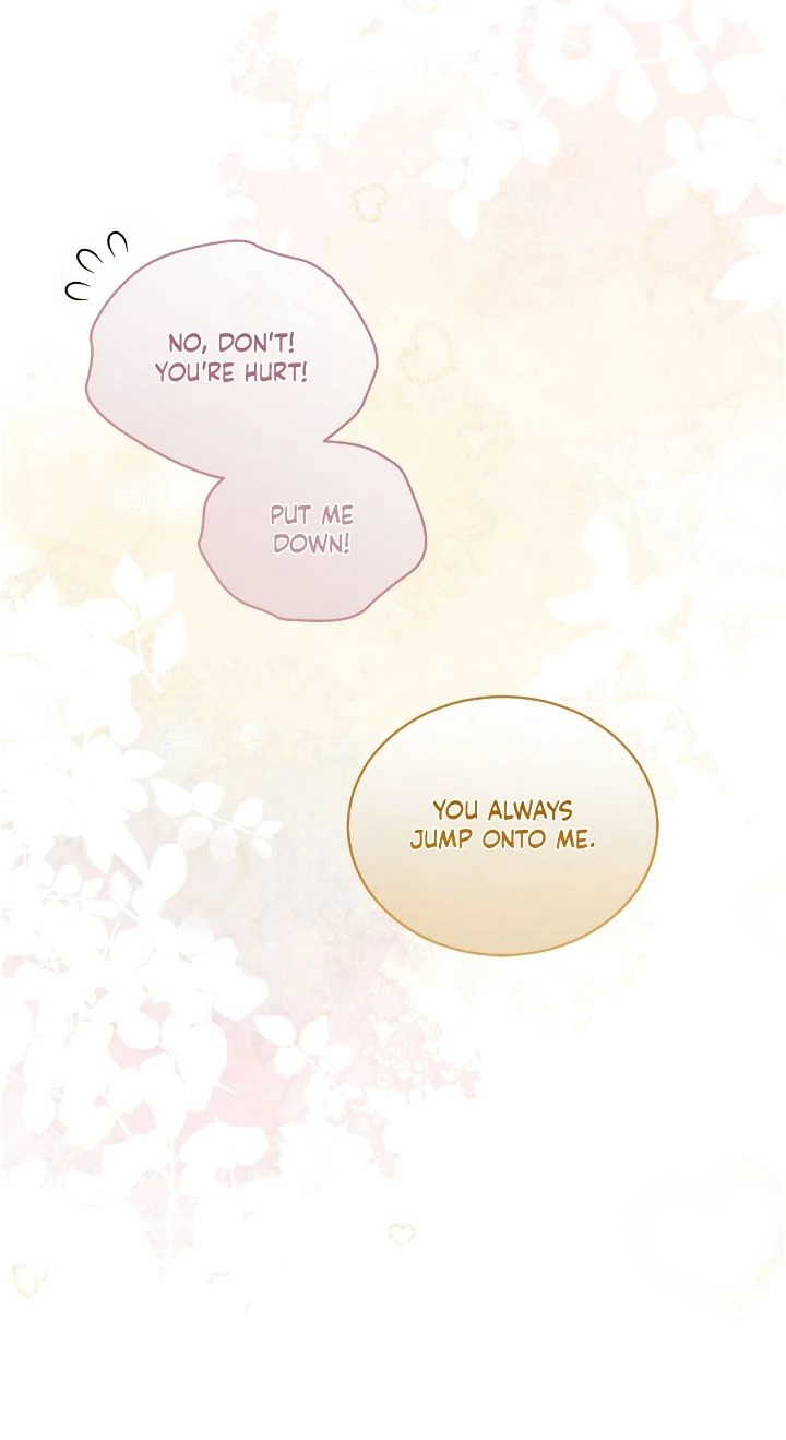 Monochrome Rumor「Official」 - Chapter 105 manhwa