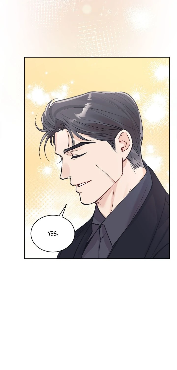 Monochrome Rumor「Official」 - Chapter 105 manhwa
