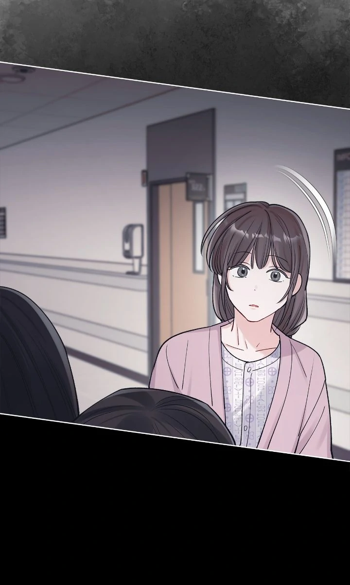 Monochrome Rumor「Official」 - Chapter 105 manhwa