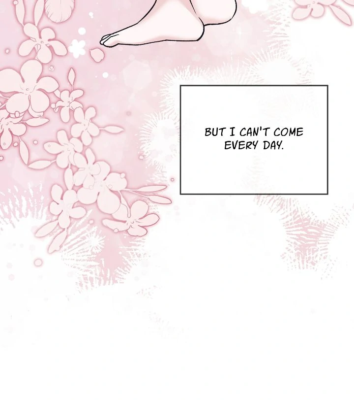 Monochrome Rumor「Official」 - Chapter 106 manhwa