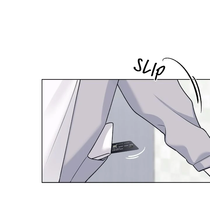Monochrome Rumor「Official」 - Chapter 106 manhwa