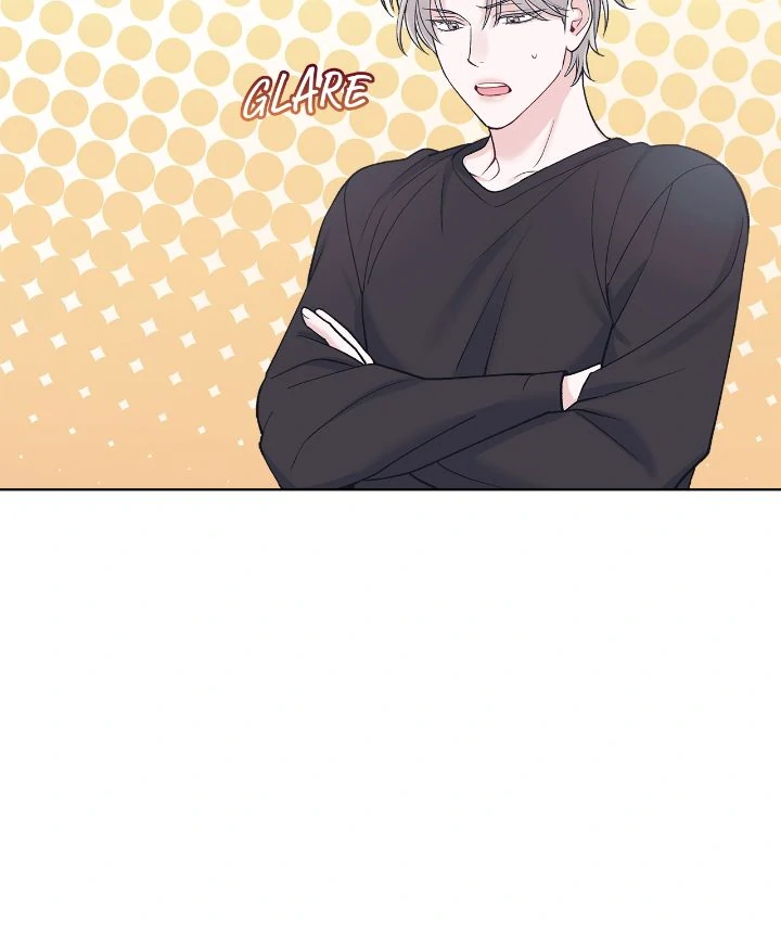 Monochrome Rumor「Official」 - Chapter 106 manhwa