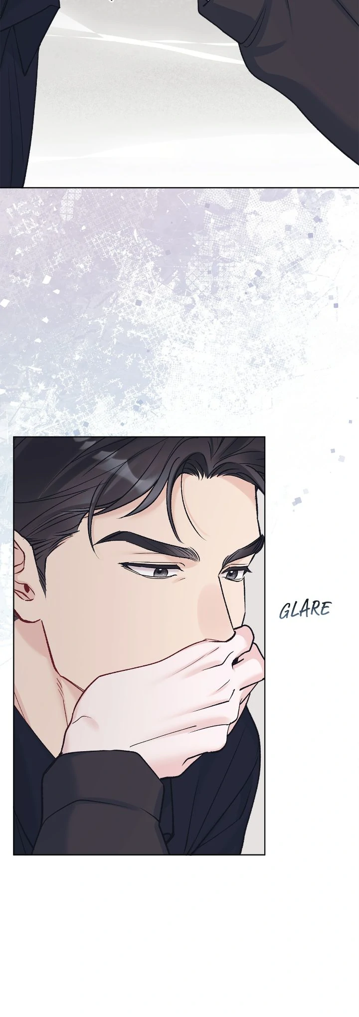 Monochrome Rumor「Official」 - Chapter 106 manhwa