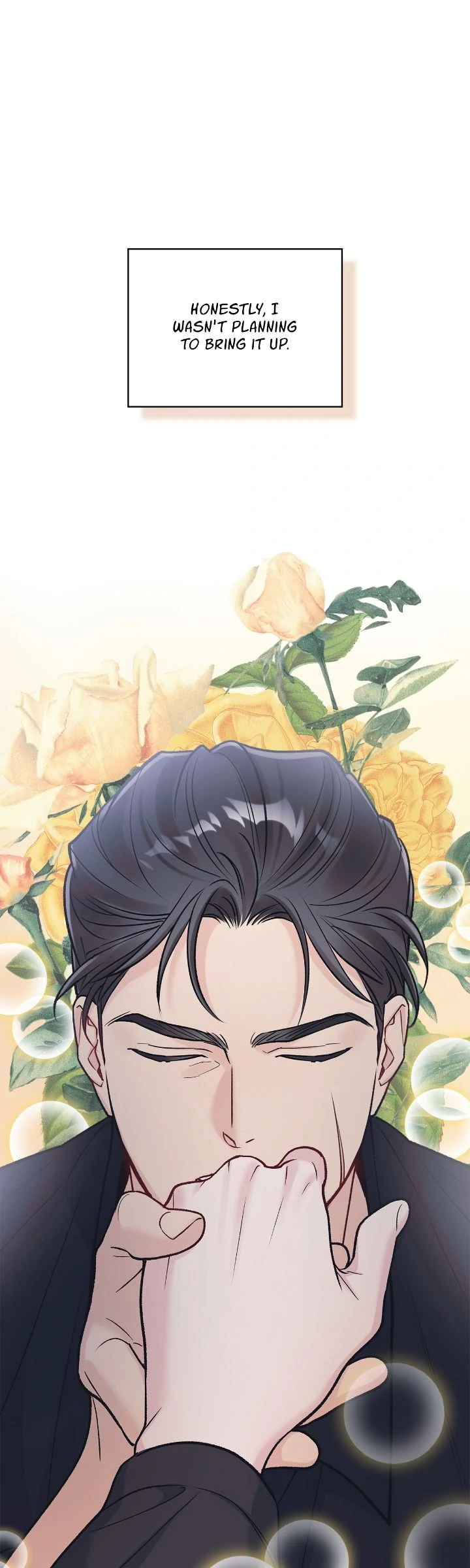 Monochrome Rumor「Official」 - Chapter 107 : S4 Finale manhwa