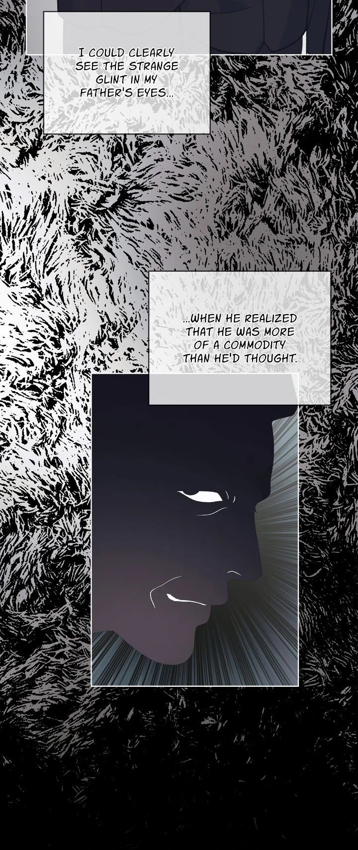 Monochrome Rumor「Official」 - Chapter 107 : S4 Finale manhwa