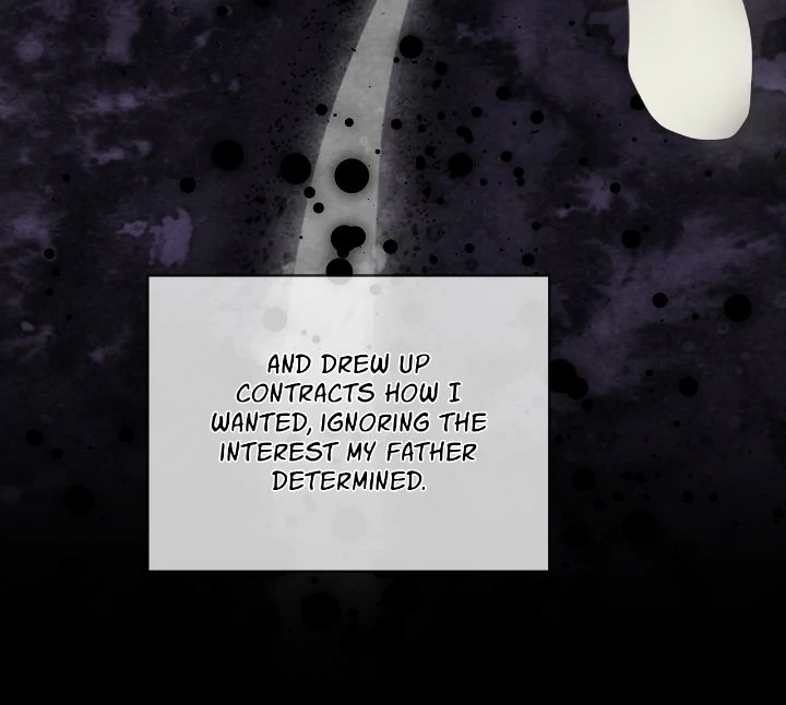 Monochrome Rumor「Official」 - Chapter 107 : S4 Finale manhwa
