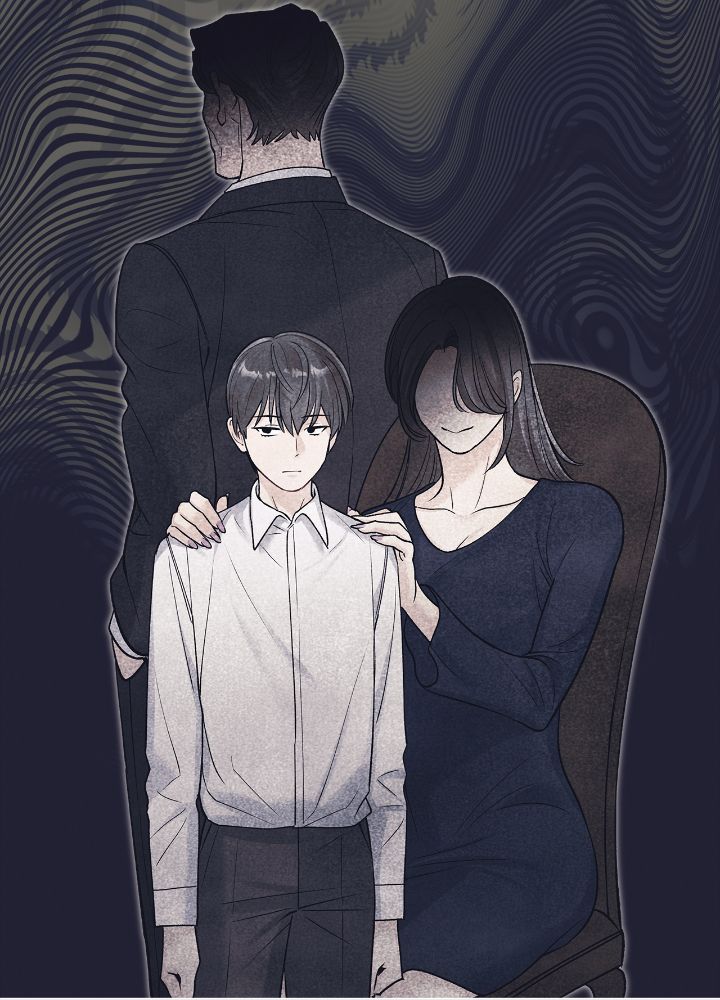 Monochrome Rumor「Official」 - Chapter 107 : S4 Finale manhwa