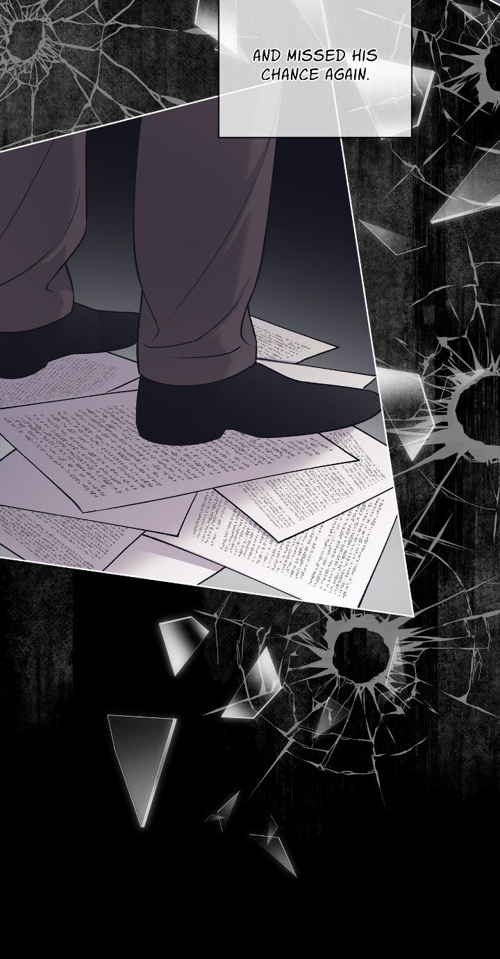 Monochrome Rumor「Official」 - Chapter 107 : S4 Finale manhwa