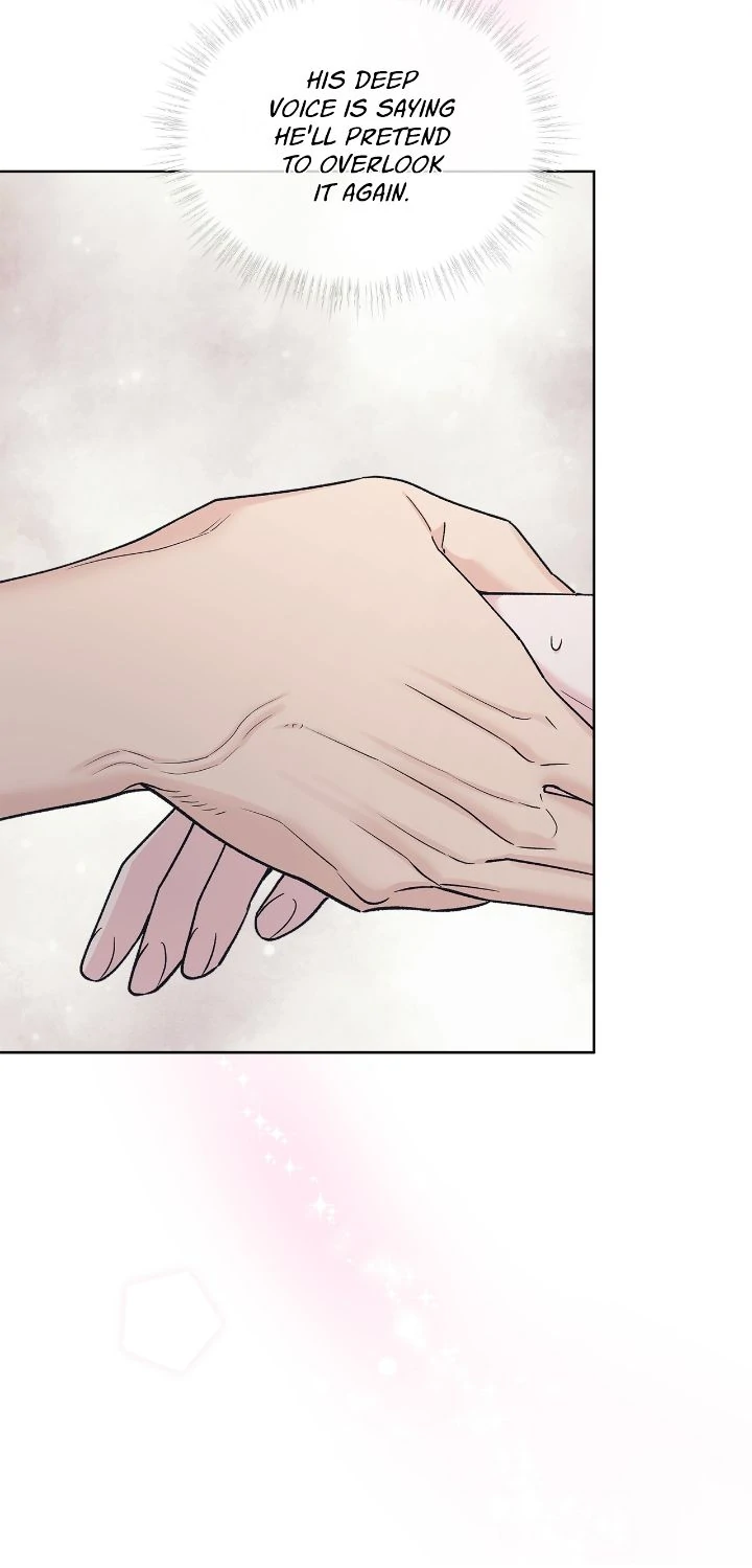 Monochrome Rumor「Official」 - Chapter 107 : S4 Finale manhwa