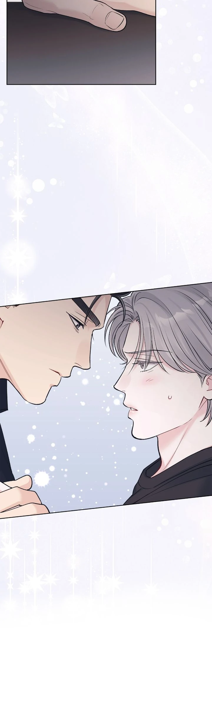 Monochrome Rumor「Official」 - Chapter 107 : S4 Finale manhwa