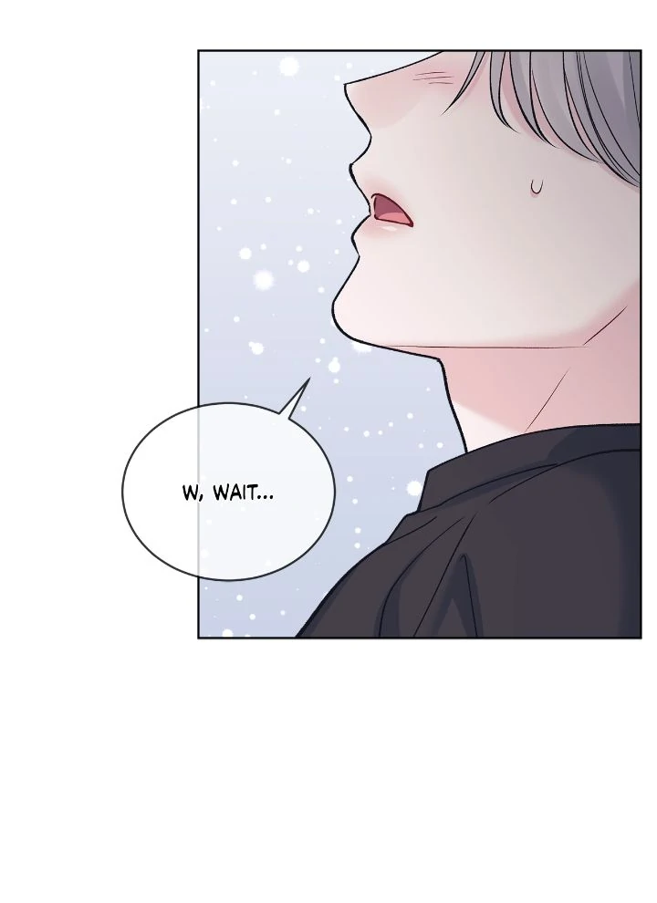 Monochrome Rumor「Official」 - Chapter 107 : S4 Finale manhwa