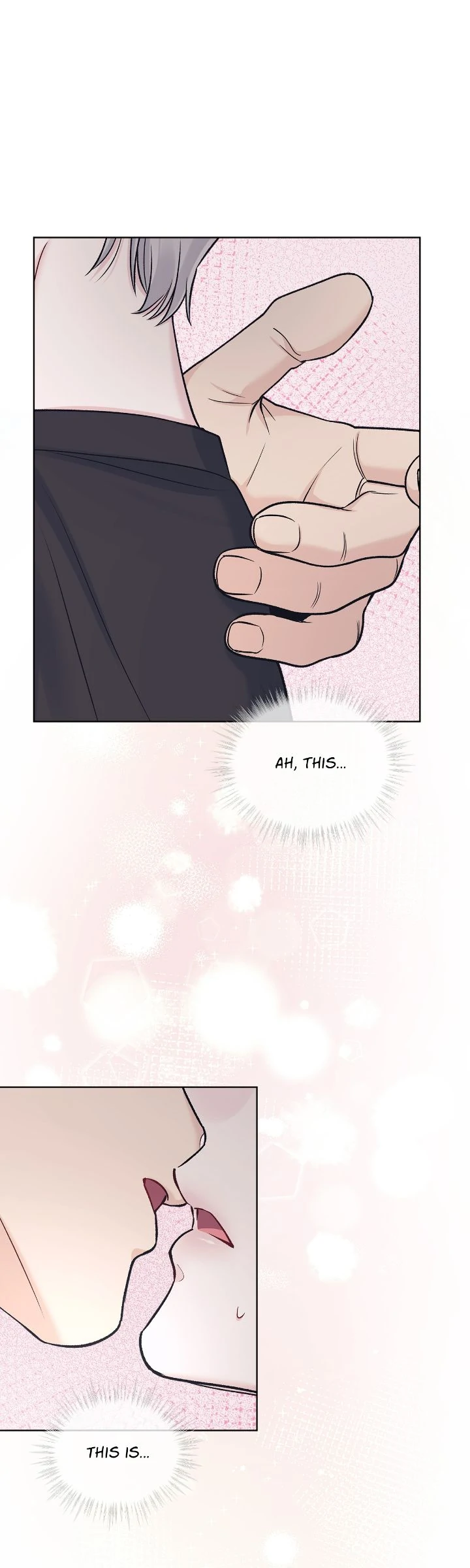 Monochrome Rumor「Official」 - Chapter 107 : S4 Finale manhwa