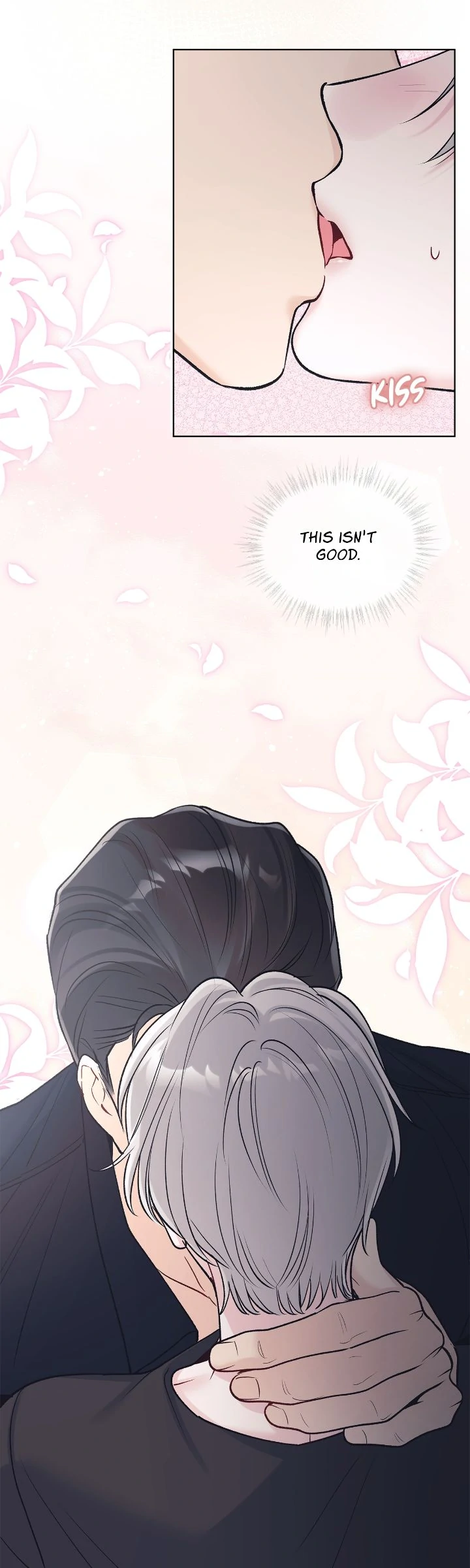 Monochrome Rumor「Official」 - Chapter 107 : S4 Finale manhwa