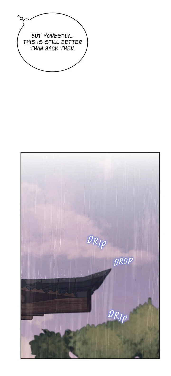 Monochrome Rumor「Official」 - Chapter 108 manhwa