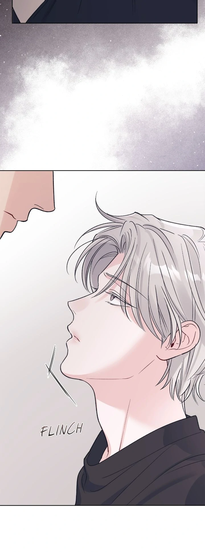 Monochrome Rumor「Official」 - Chapter 108 manhwa