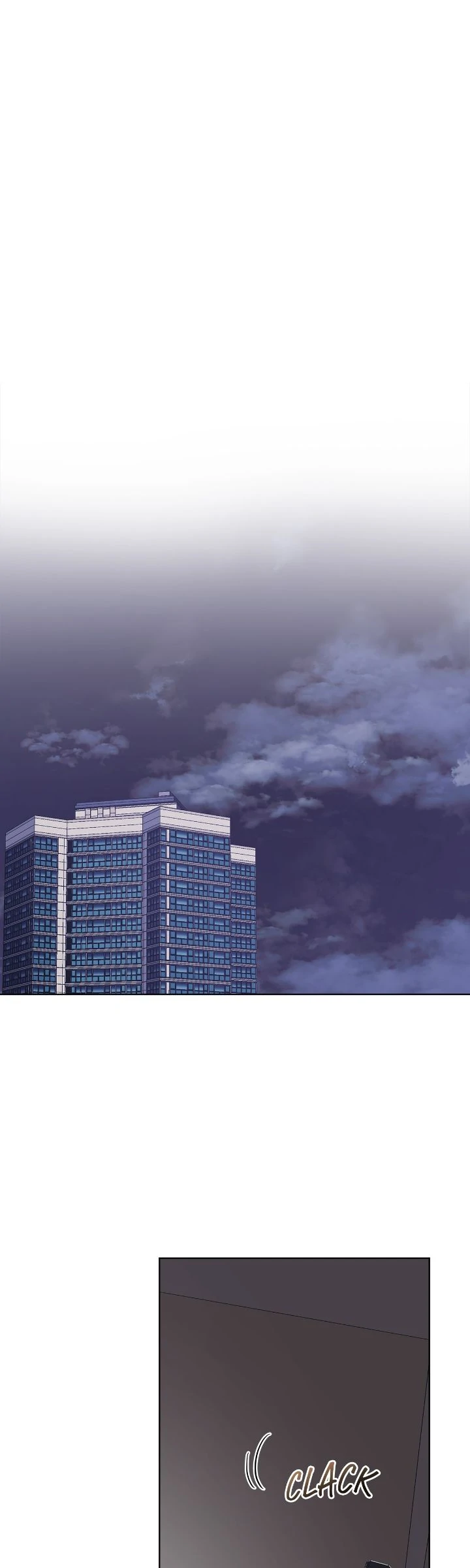 Monochrome Rumor「Official」 - Chapter 108 manhwa