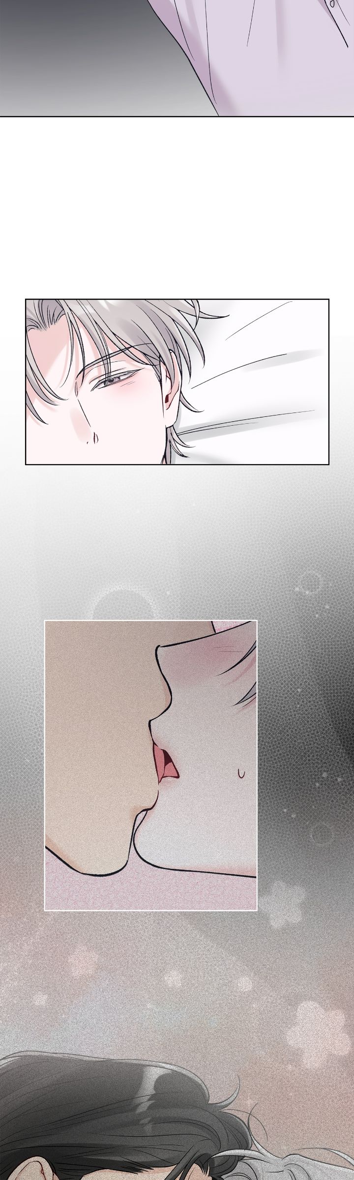 Monochrome Rumor「Official」 - Chapter 108 manhwa