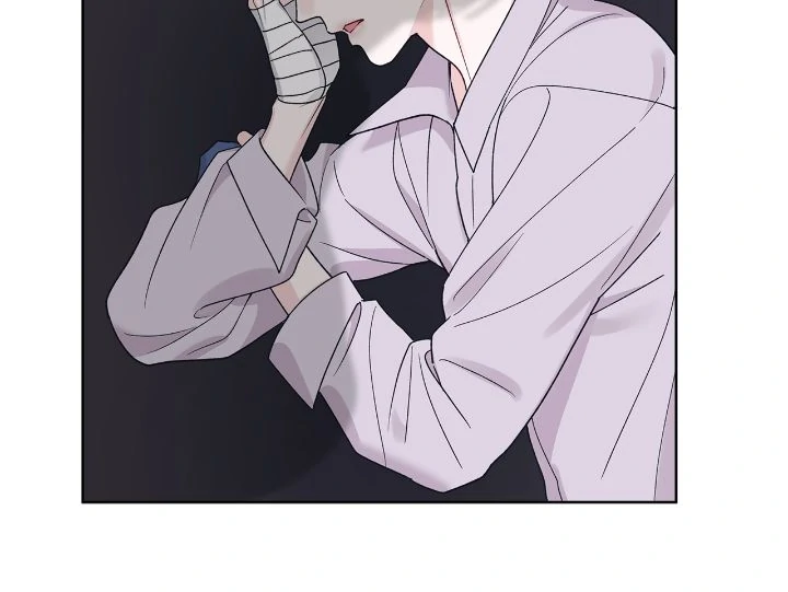 Monochrome Rumor「Official」 - Chapter 108 manhwa