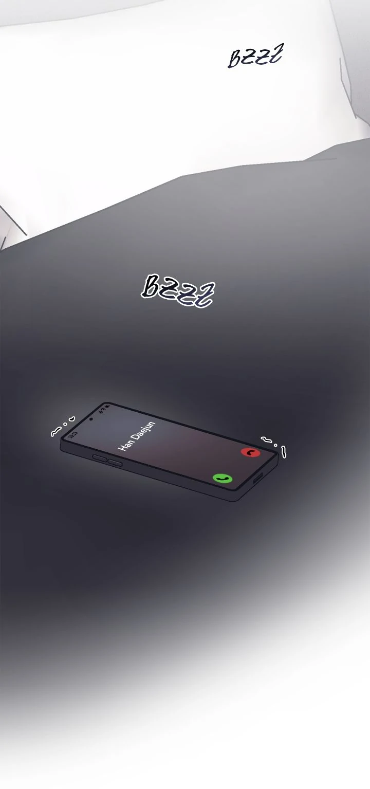 Monochrome Rumor「Official」 - Chapter 108 manhwa