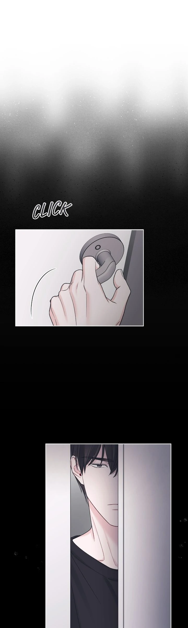 Monochrome Rumor「Official」 - Chapter 109 manhwa