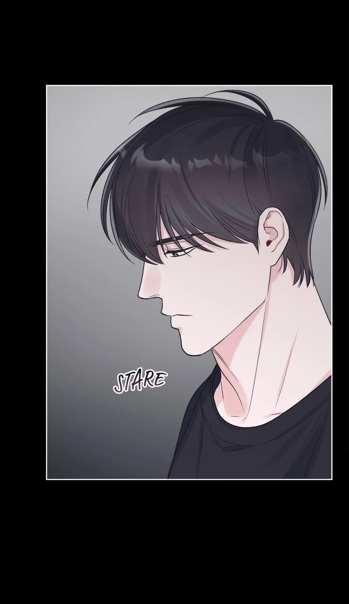 Monochrome Rumor「Official」 - Chapter 109 manhwa