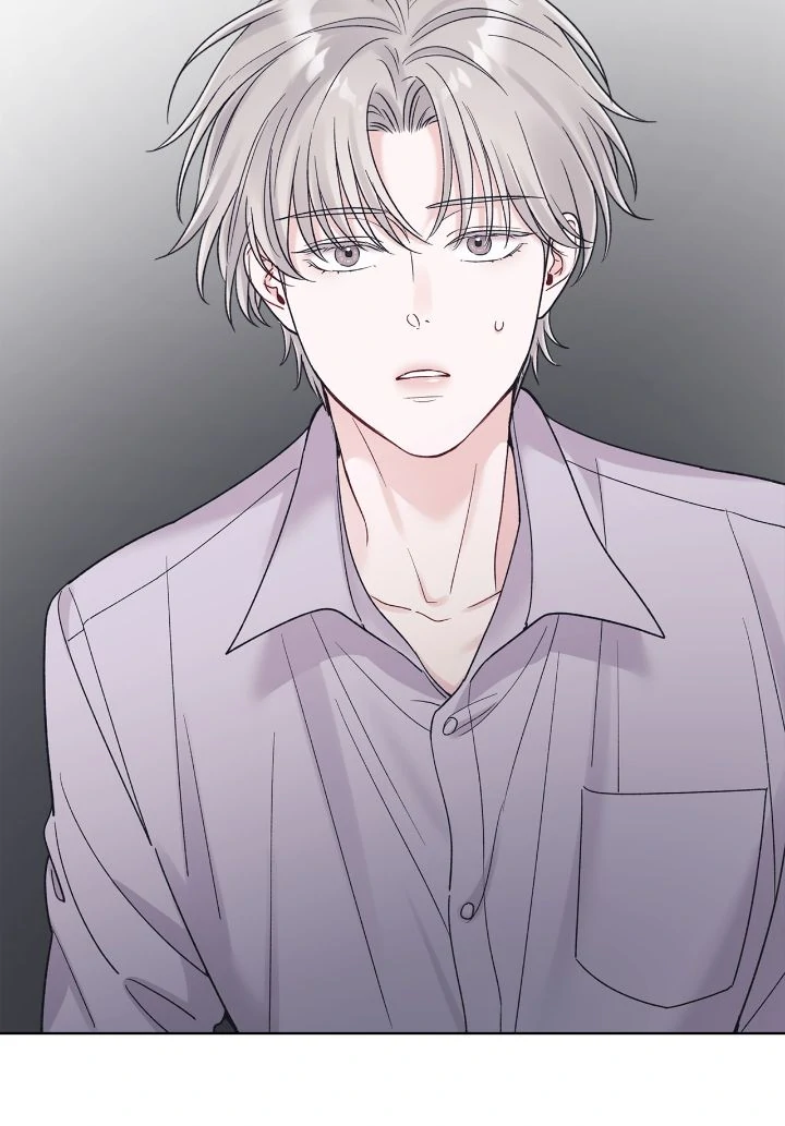 Monochrome Rumor「Official」 - Chapter 109 manhwa