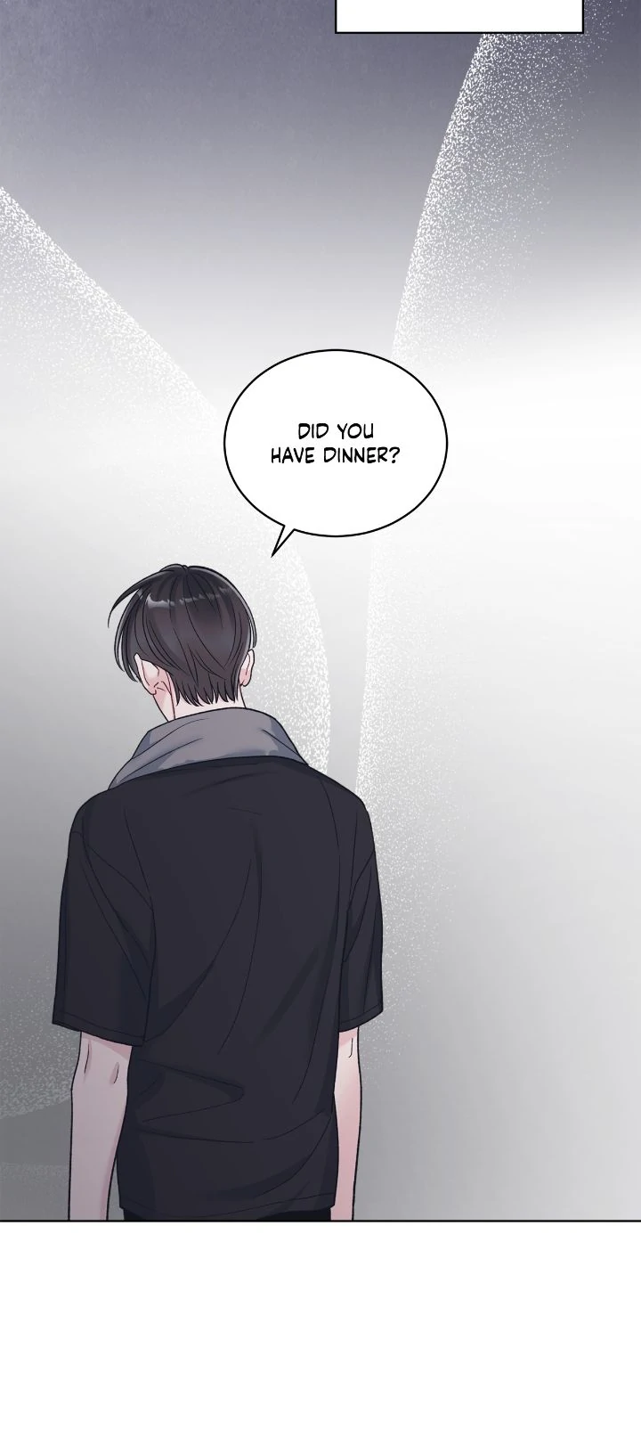 Monochrome Rumor「Official」 - Chapter 109 manhwa
