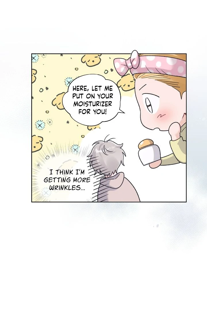 Monochrome Rumor「Official」 - Chapter 109 manhwa
