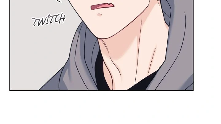 Monochrome Rumor「Official」 - Chapter 109 manhwa