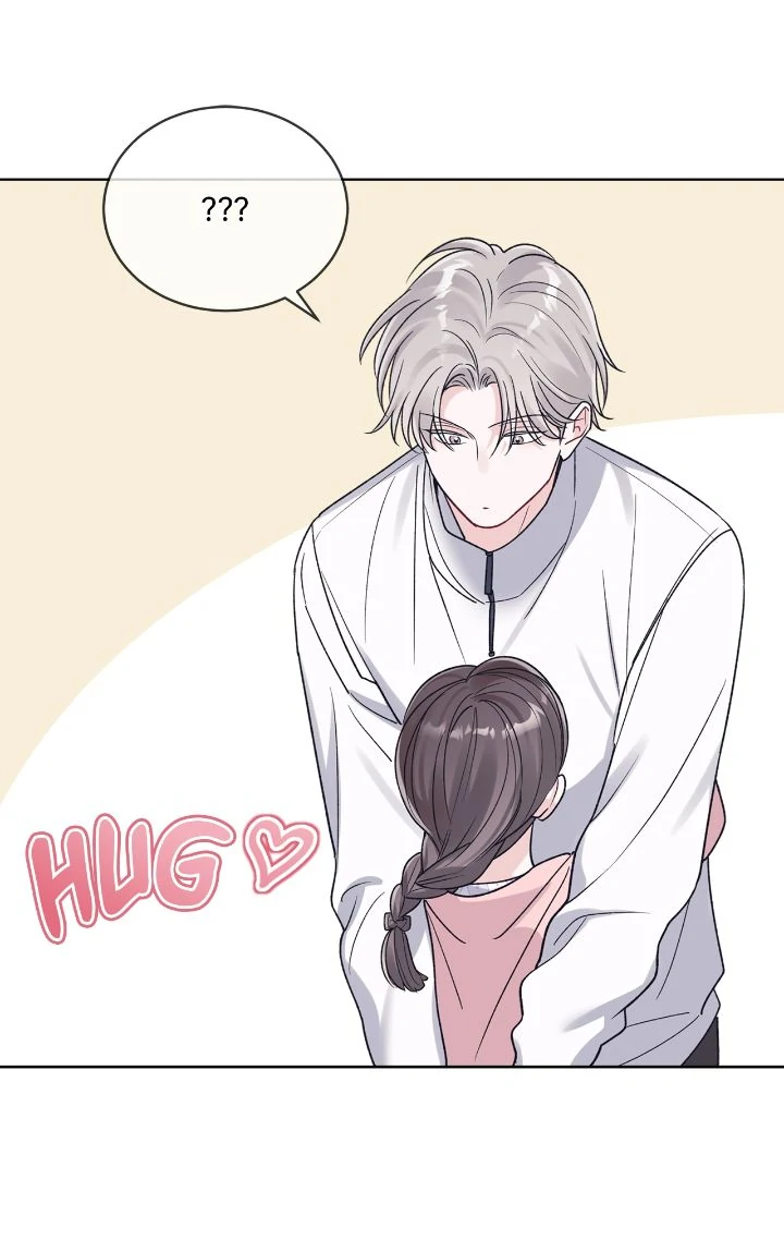 Monochrome Rumor「Official」 - Chapter 109 manhwa