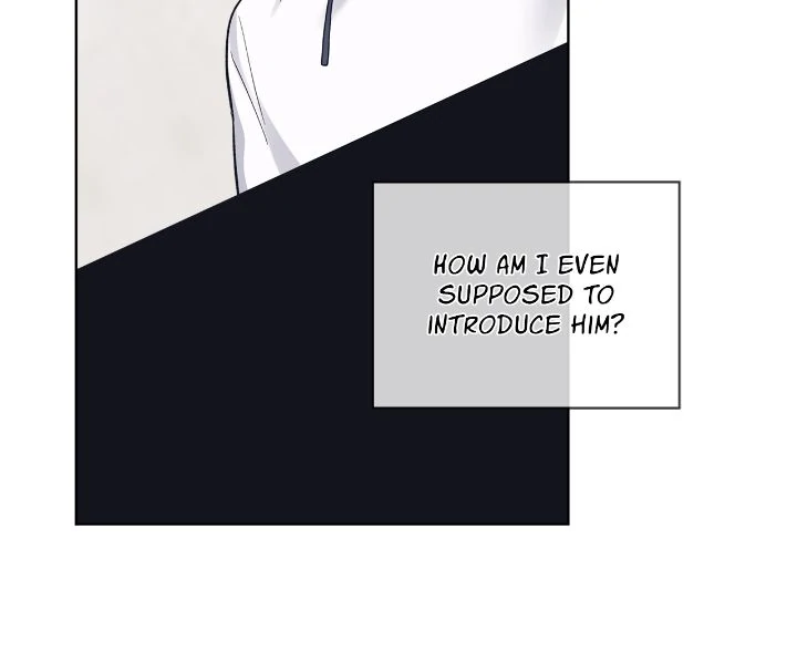 Monochrome Rumor「Official」 - Chapter 110 manhwa