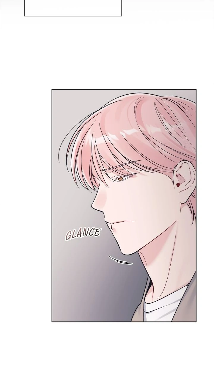 Monochrome Rumor「Official」 - Chapter 110 manhwa