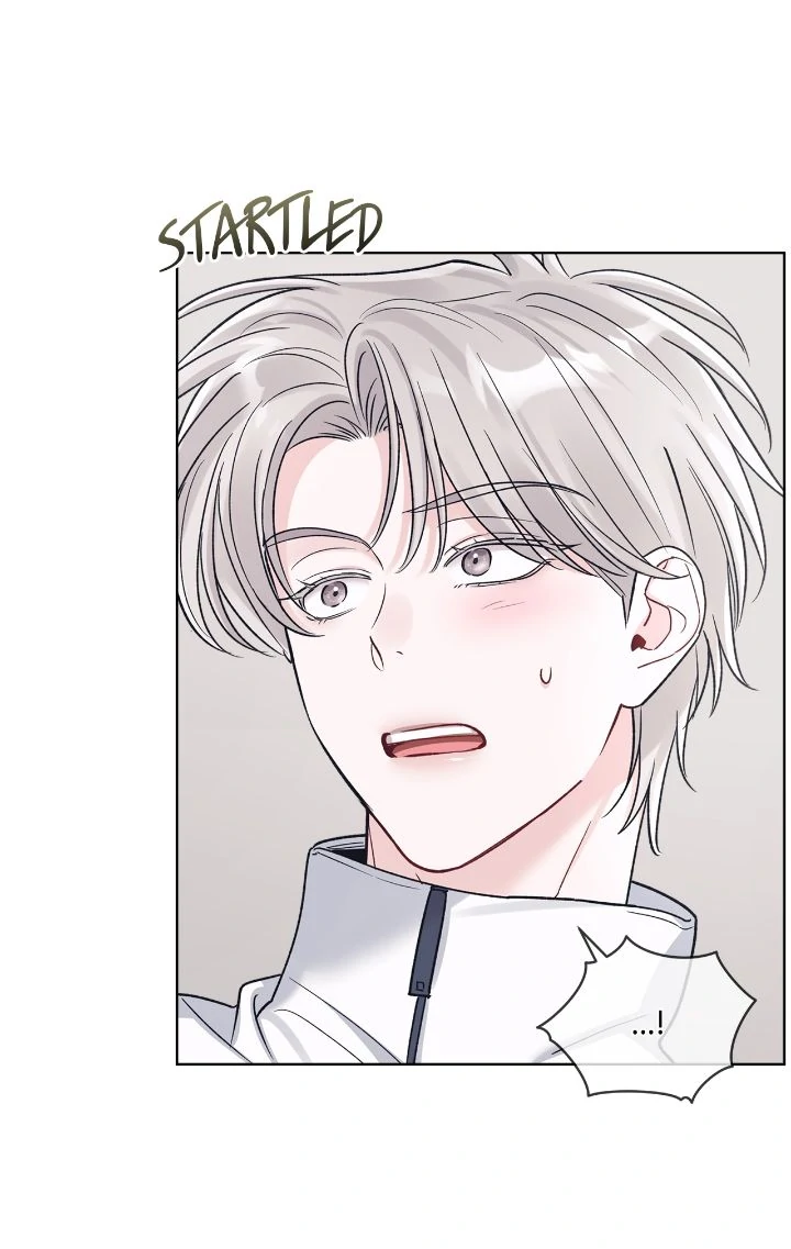 Monochrome Rumor「Official」 - Chapter 110 manhwa