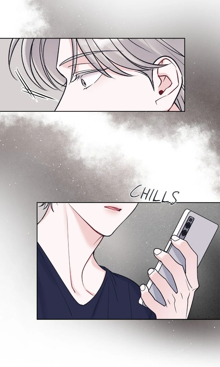 Monochrome Rumor「Official」 - Chapter 111 manhwa
