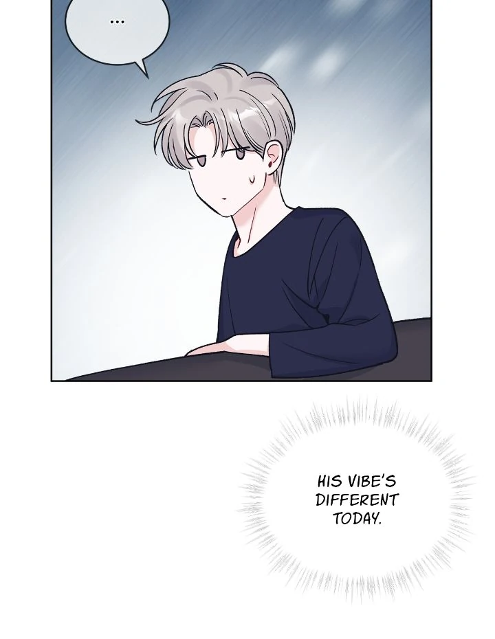 Monochrome Rumor「Official」 - Chapter 111 manhwa