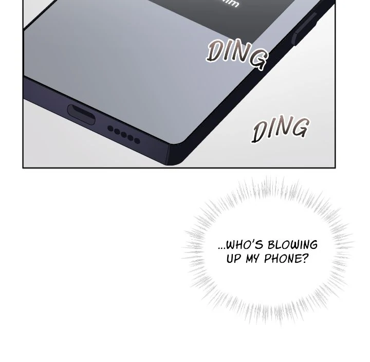 Monochrome Rumor「Official」 - Chapter 111 manhwa