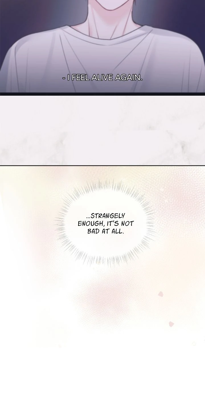 Monochrome Rumor「Official」 - Chapter 112 manhwa