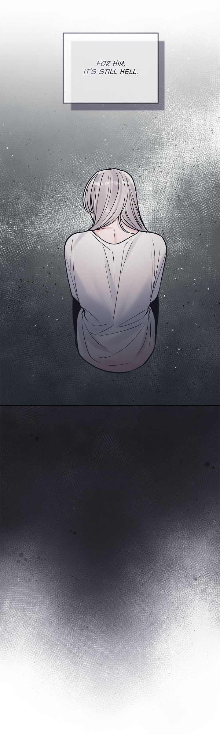 Monochrome Rumor「Official」 - Chapter 112 manhwa