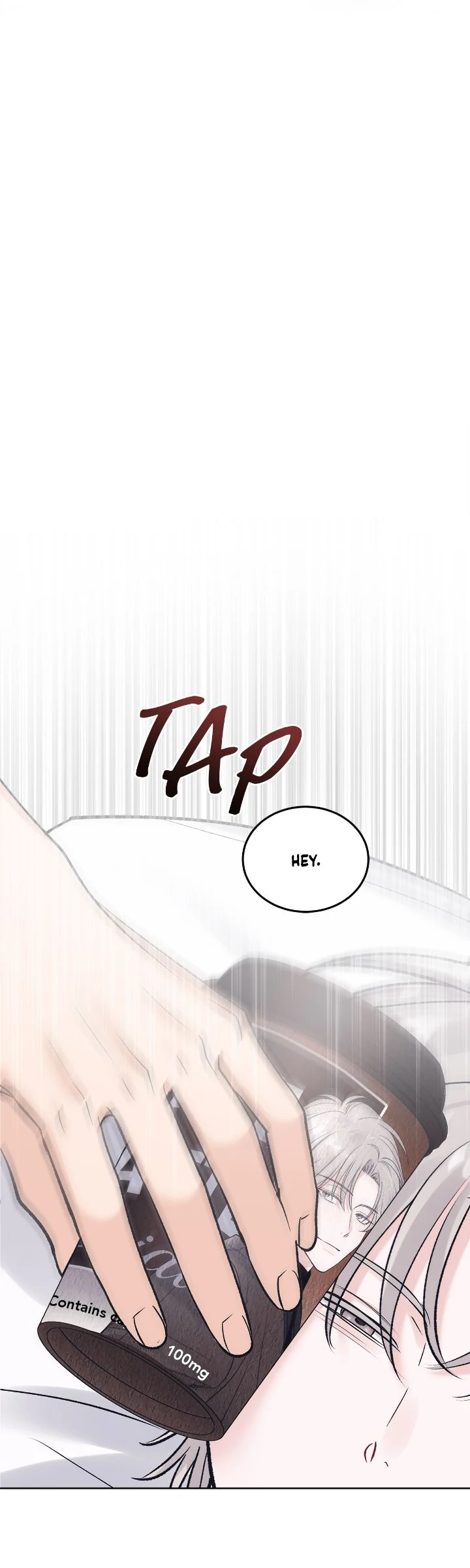 Monochrome Rumor「Official」 - Chapter 112 manhwa