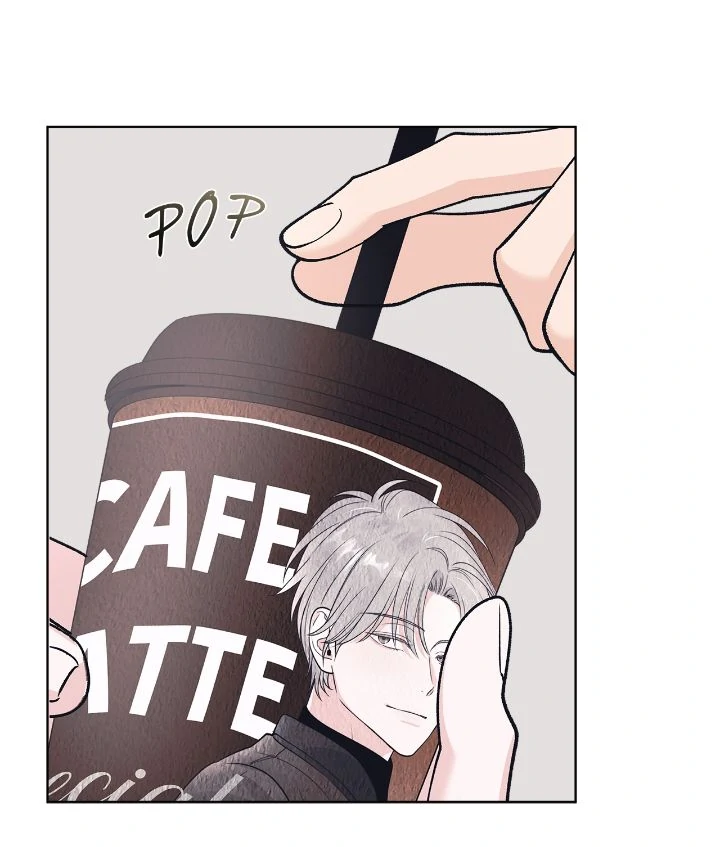 Monochrome Rumor「Official」 - Chapter 112 manhwa