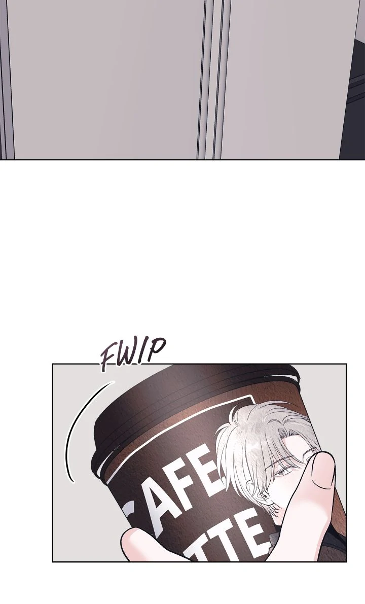 Monochrome Rumor「Official」 - Chapter 112 manhwa
