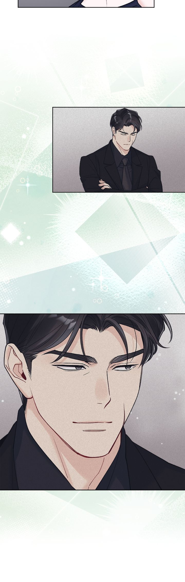 Monochrome Rumor「Official」 - Chapter 113 manhwa