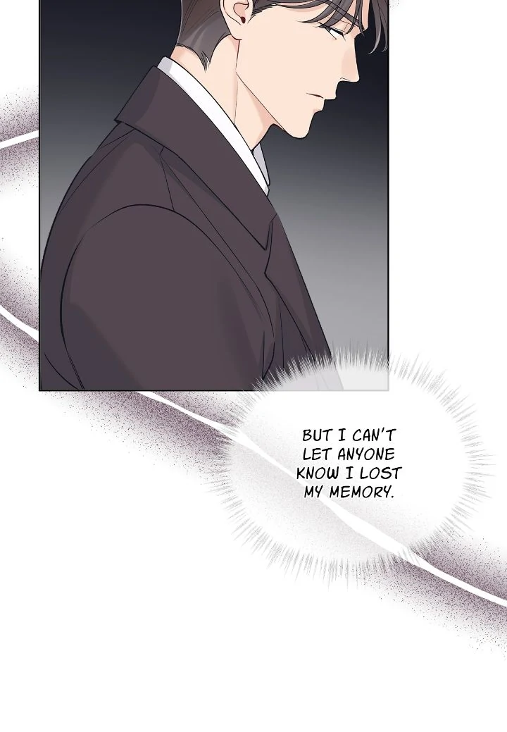 Monochrome Rumor「Official」 - Chapter 113 manhwa